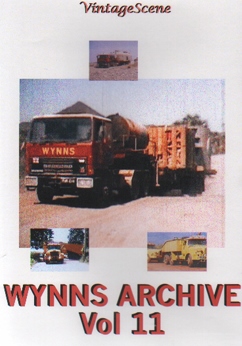 WYNNS ARCHIVE Volume 11 - Click Image to Close